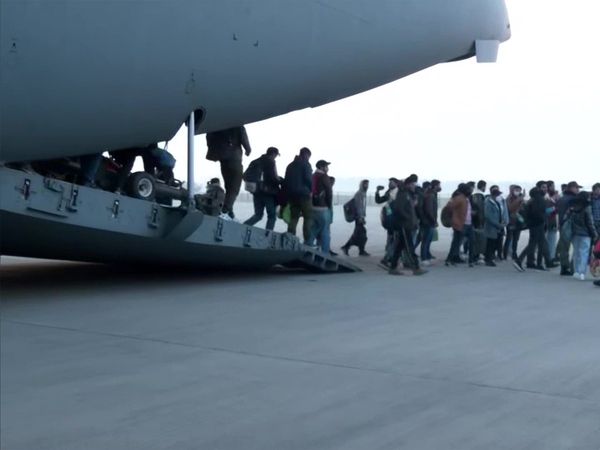 'No reports of Indian students being held hostage in Ukraine', MEA's response to media reports