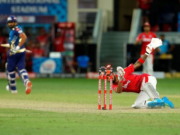 mumbai indians vs kings xi punjab