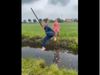Stunt Viral Video Girl Funny Stunt Viral Video in Hindi