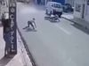Stunt viral Video Man doing stunt on bike video goes viral on social media
