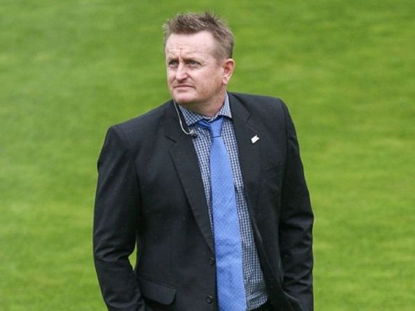 Scott Styris