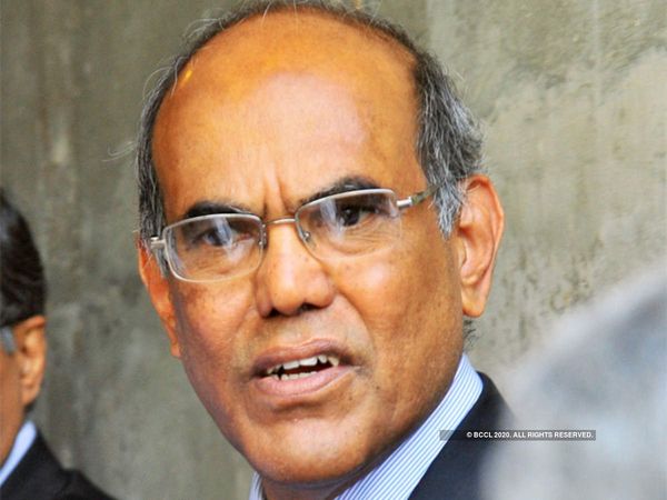 NPA will increase rapidly in the coming days, bad bank is not only necessary but inevitable: Subbarao