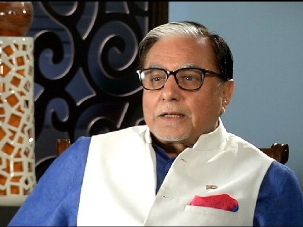 subhash chandra have five percent stake in Zee