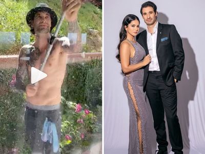 Daniel Weber Sunny Leone husband Announced Hiring After Starts cleaning jobs Video Daniel Weber Sunny Leone husband Announced Hiring After Starts cleaning jobs Video