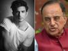 Sushant Singh Rajput was murdered Said by BJP leader subramanian swamy in New Tweet?
