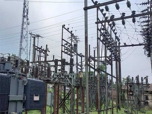 16 substations stalled in Kanpur