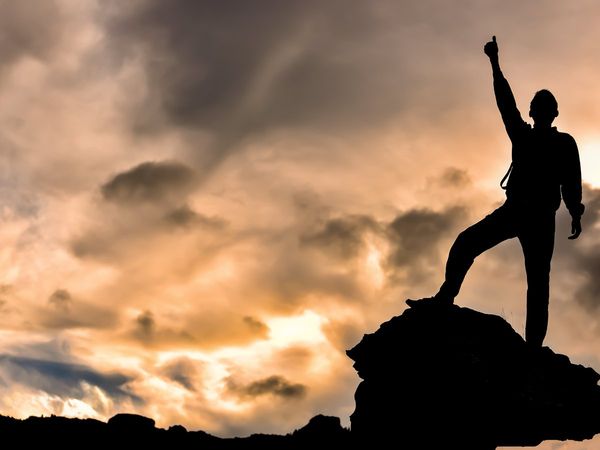 IAS inspiring success stories