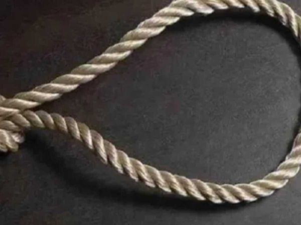 Air Force personnel commit suicide