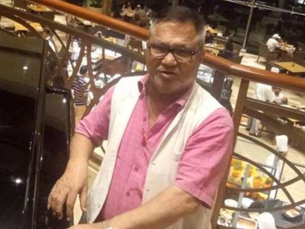 Madhuri Dixit Shekhar suman film Manav Hatya director Sudarshan Rattan passes away