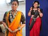 Sudha Chandran play double role after 35 years in Ekta kapoor TV show Naagin 6- 