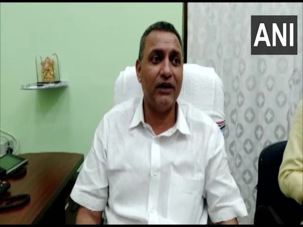 Bihar, Agriculture Department, Agriculture Minister Sudhakar Singh, 