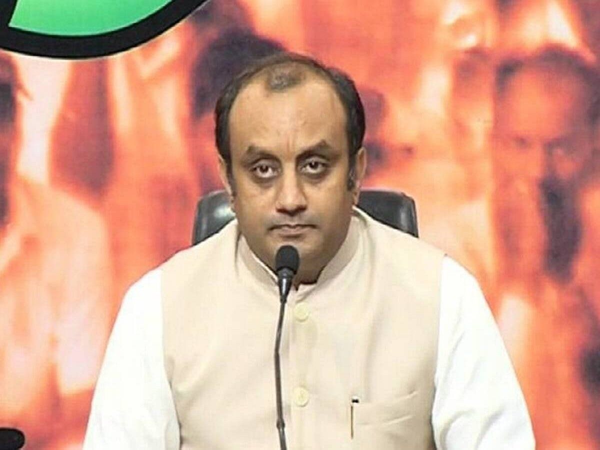 ABG Shipyard Scam: बीजेपी ने कांग्रेस से किए सवाल, घोटालेबाजों से रिश्ता बताए