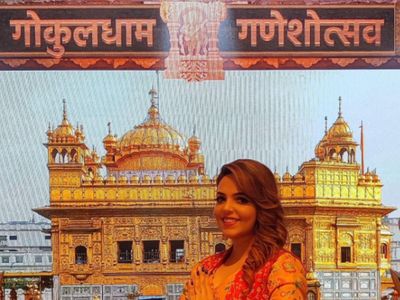 sugandha mishra sugandha mishra