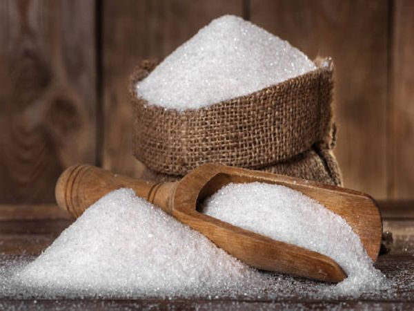 Sugar production of India rises to record high