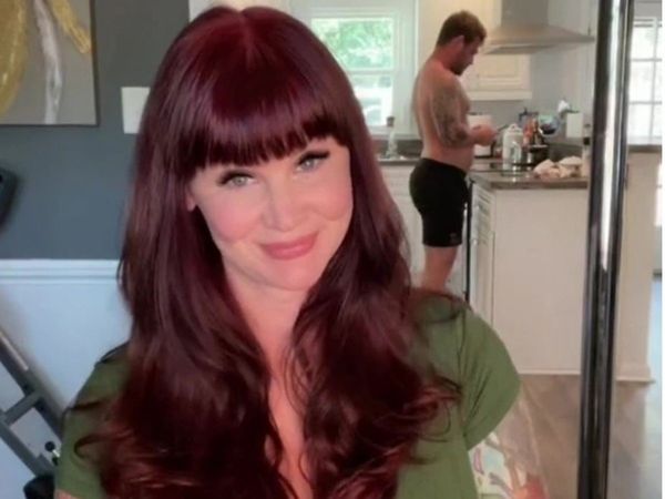 44 years old woman affair with 29 year old boy and paid him 11 lakh rupees salary per month 