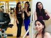 Suhana khan taking belly dance classes online in mumbai lockdown