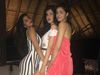 Ananya Panday On Suhana Khan
