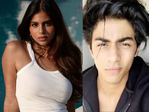 Suhana khan, Suhana Khan Instagram, Aryan Khan