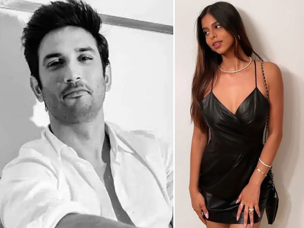 Bollywood trending Newsmakers  today 14 june 2021 Sushant Singh Rajput To Suhana khan Celebrities