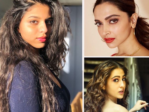 Suhana Khan Post Viral