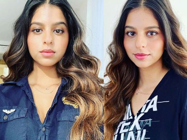 Suhana Khan New Pictures