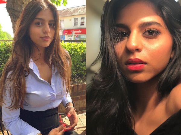 Suhana Khan