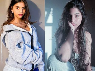 Suhana Khan Suhana Khan