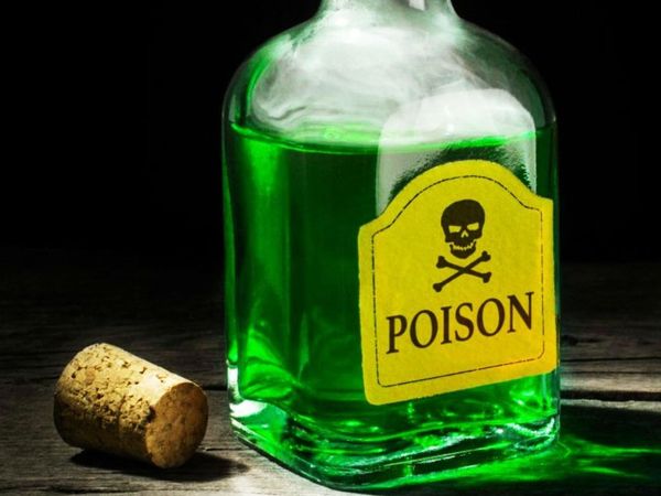 Indore Father killed Child and Wife