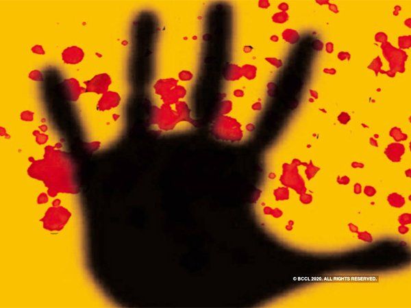 Chitrakoot Dalit Girl  Gangrape & SUICIDE