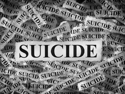 suicide suicide
