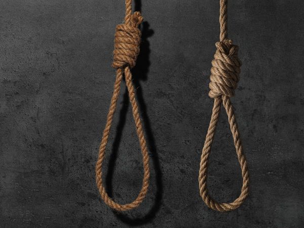 Firozabad Couple Suicide