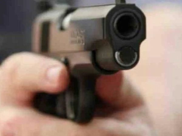 Lucknow: विधानसभा के गेट नंबर पर सात एसआई ने खुद को मारी गोली, आलाधिकारी सकते में