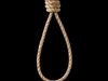 suicide by hanging