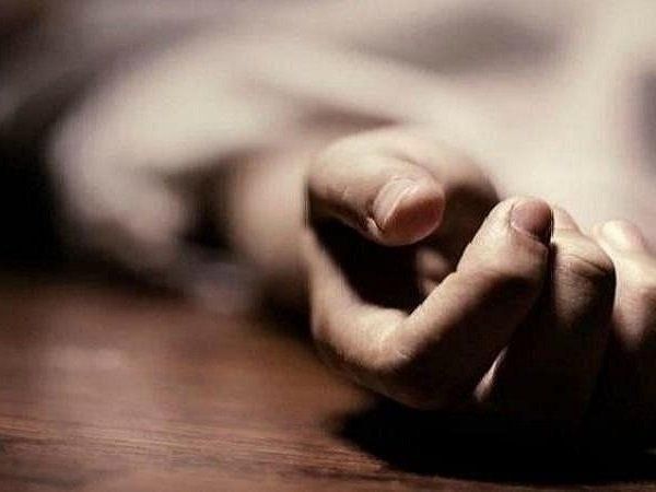 Suicide after not getting alcohol