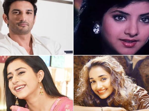 Celebrities Committed Suicide 