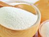 semolina flour health benefits