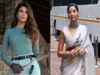 Sukesh Chandrashekhar, jacqueline fernandez, nora fatehi,