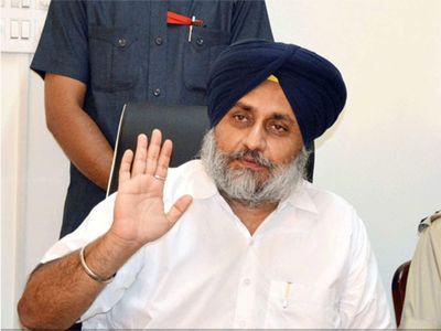 2024 पर नजर, सुखबीर बादल बोले- BJP के साथ हमारी कहानी खत्म 2024 पर नजर, सुखबीर बादल बोले- BJP के साथ हमारी कहानी खत्म