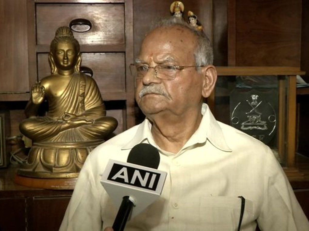 Sukhram : नहीं रहे कांग्रेस नेता एवं पूर्व केंद्रीय मंत्री सुखराम, AIIMS में ली अंतिम सांस