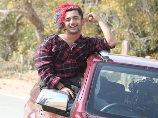 sumedh mudgalkar aka TV Shri krishna to debut on ott with escape on disney hotstar