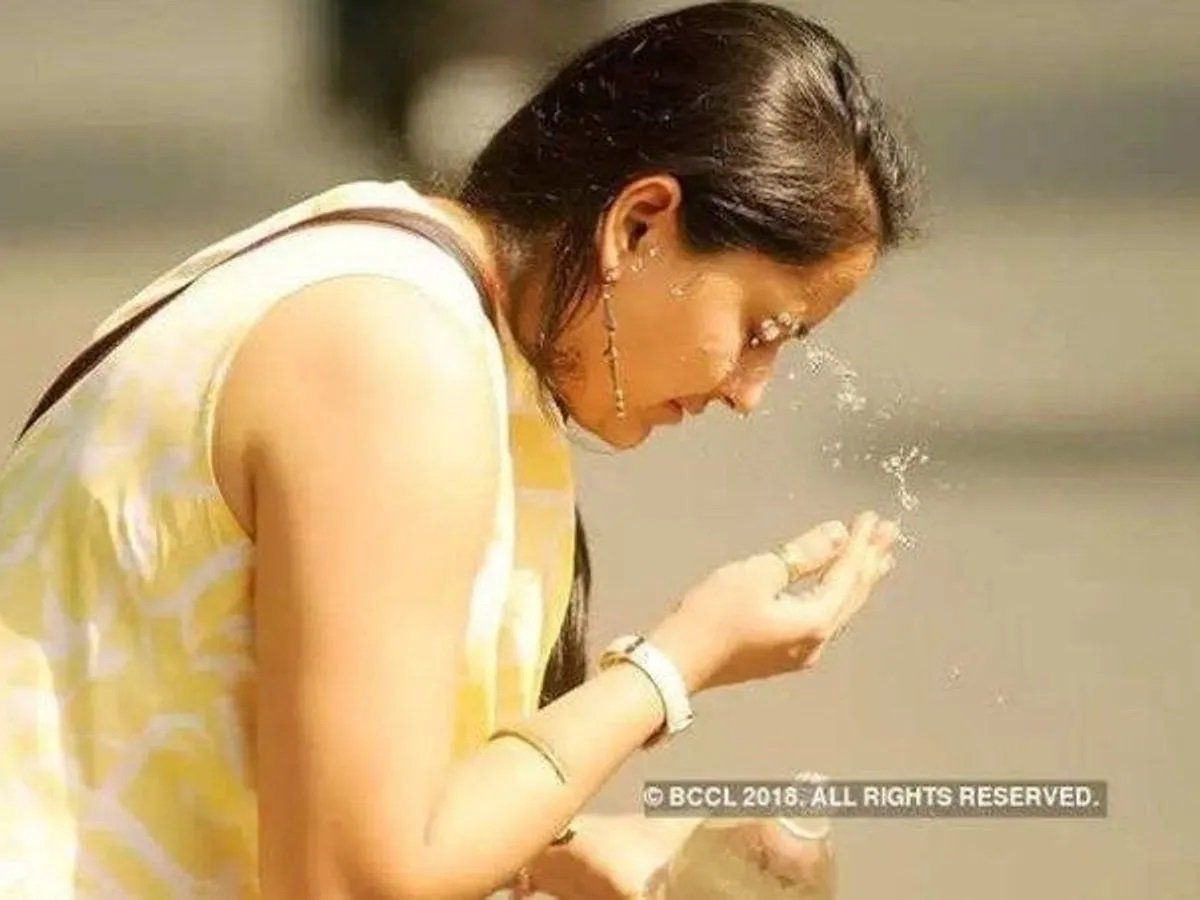 झुलसाती गर्मी से अगले हफ्ते राहत की उम्मीद, जानें अपने अपने राज्यों का हाल