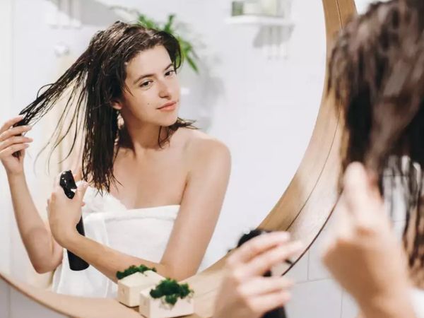 Hair care in summer, tips for hair care, hair problems, hair tips for summer, summer hair care tips, healthy hair tips, tips for healthy hair, Beauty Tips, tips for Scalp, heat styling products, Hair Care, हेयर केयर टिप्स, बालों को अच्छा बनाने के टिप्स, ग