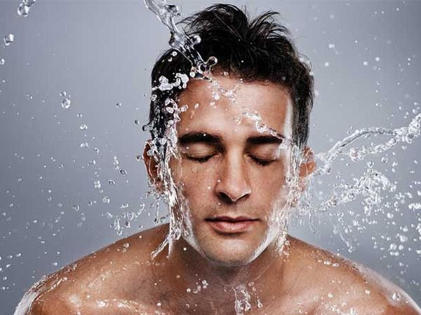 Summer Skincare Tips for Men