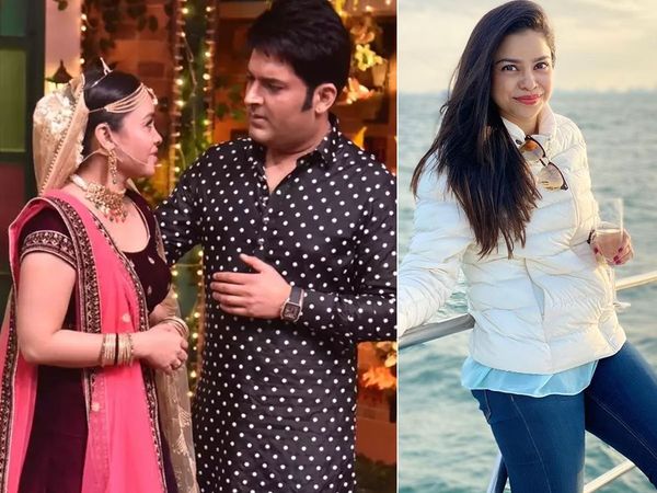 Sumona Chakravarti Exit TKSS?| Sumona Chakravarti The Kapil Sharma Show| Sumona Chakravarti TV Actress Social media| सुमोना चक्रवर्ती द कपिल शर्मा शो| सुमोना कपिल शर्मा शो से बाहर?|