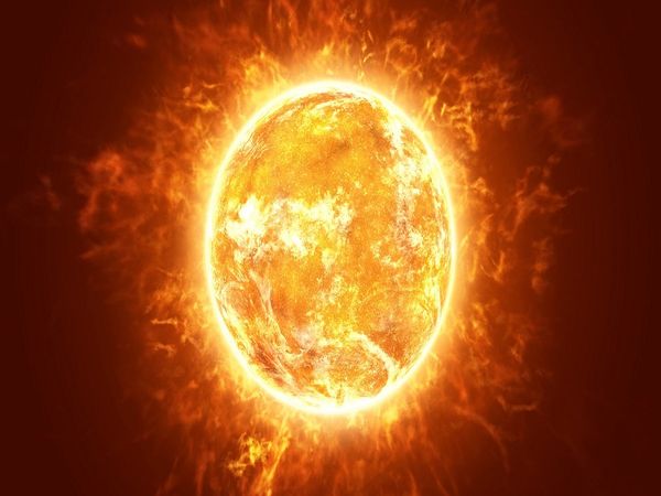 Artificial Sun: चीन का नकली सूरज असली सूरज से 10 गुना ताकतवर, रिपोर्ट में दावा