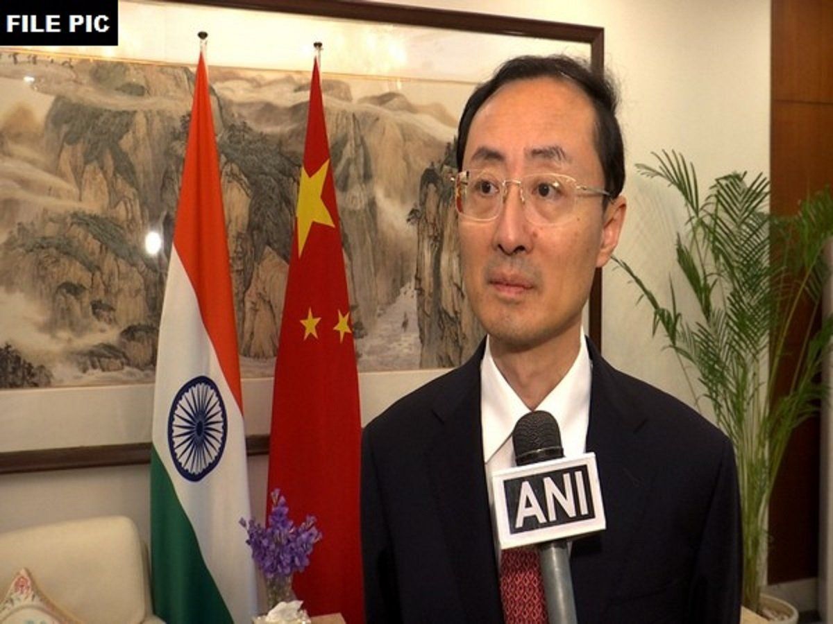 India China Relationship:भारत को चीन ने बताया दोस्त, क्या सीडीएस बिपिन रावत के बयान के बाद बदल गए सुर