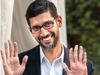 sundar pichai