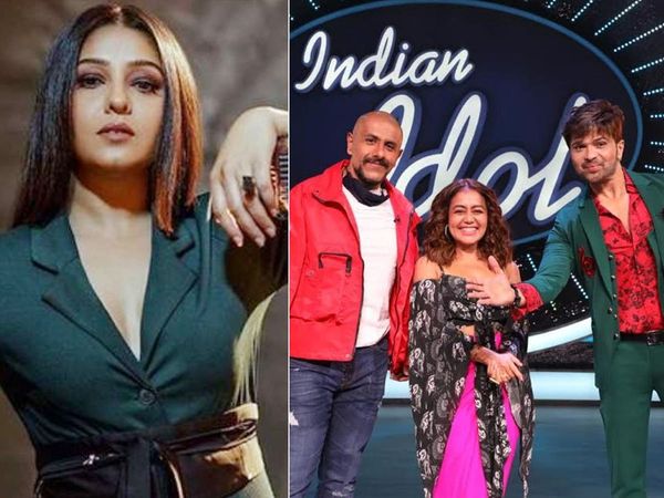 Sunidhi Chauhan reveals Why She Not Judge Indian Idol Anymore