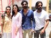 Suniel Shetty And Mana Shetty Accept Children Athiya Ahan love life
