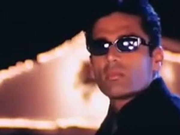 suniel shetty in dhadkan